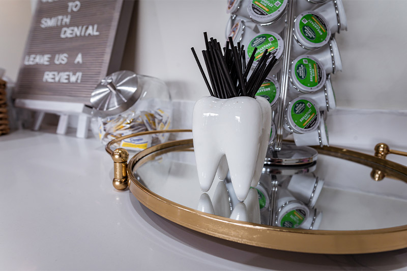 Dental Treatments in Mission